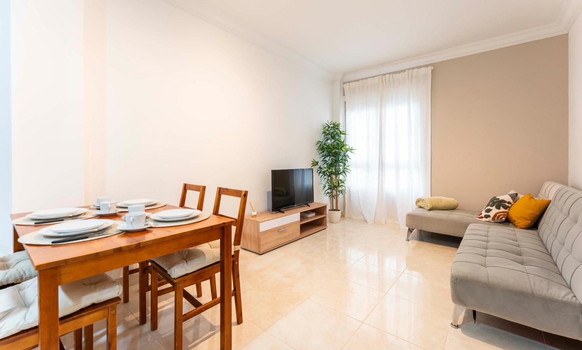 Apartment La Casita Del Muelle 50 M Sea Los Abrigos